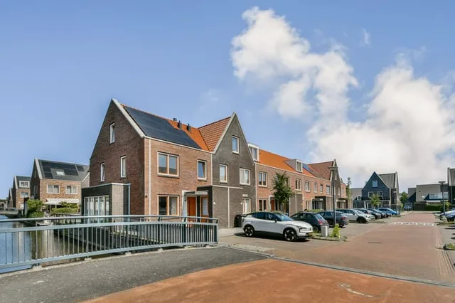 Lijndraaierhof 16