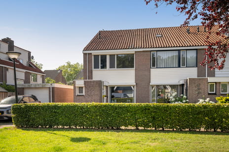 Kreeftenstraat 7
