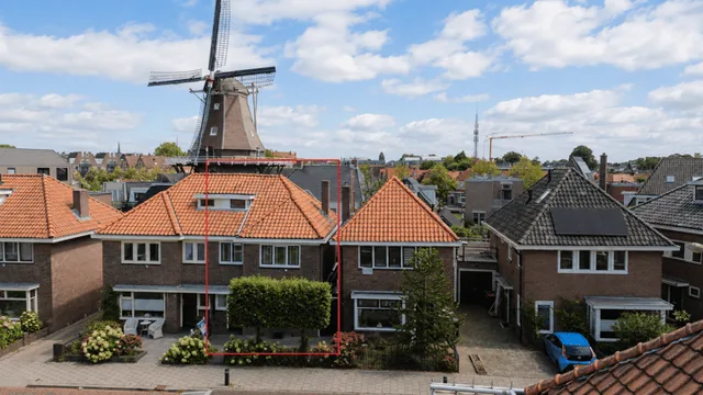 Schuttevaerstraat 14