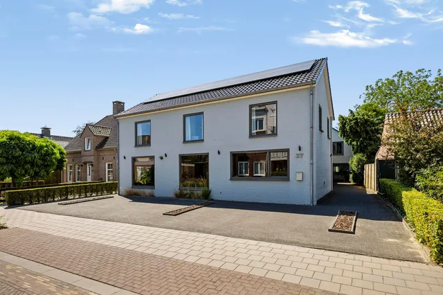 Oude Kerkstraat 37 5507 LB Veldhoven