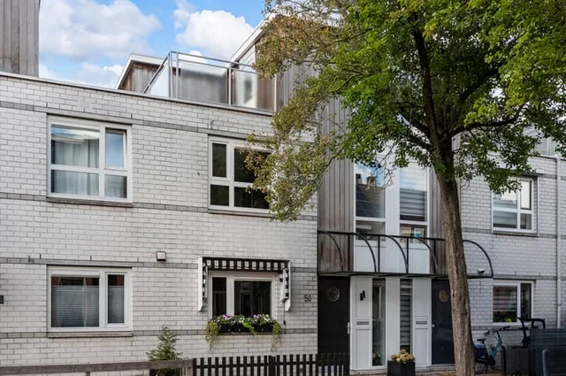 Romolenstraat 50
