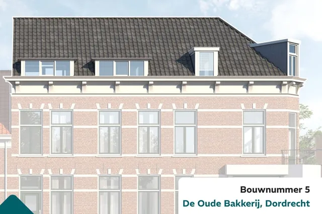 Generaal van der Heijdenstraat 40