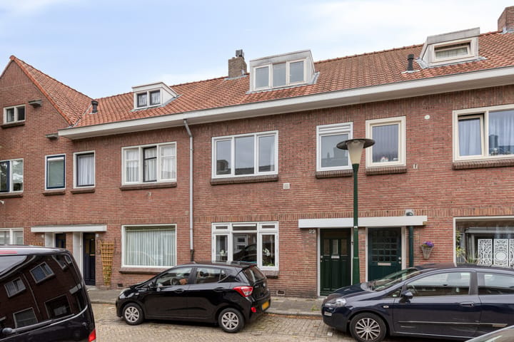Goudsbloemstraat 22