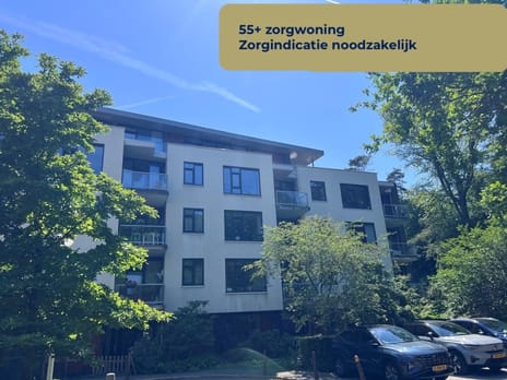 Bloemendaalseweg 136-A66