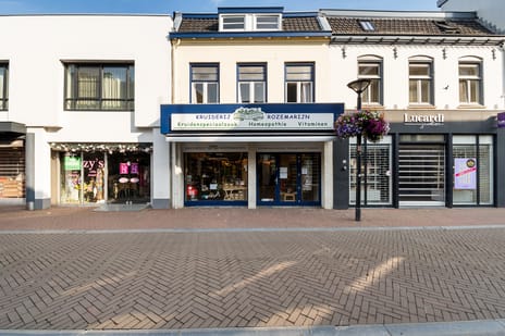 Heuvelstraat 4