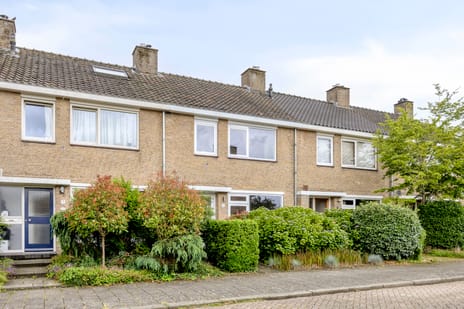 Weberstraat 5