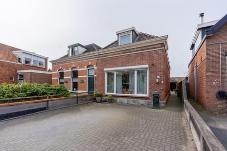 Vrijburgstraat 17