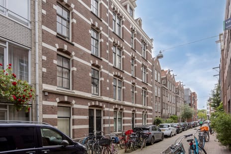 Rozenstraat 213-HRV