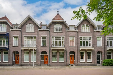 Koningslaan 36