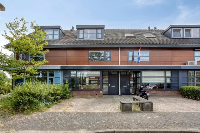 de Lingert 5612