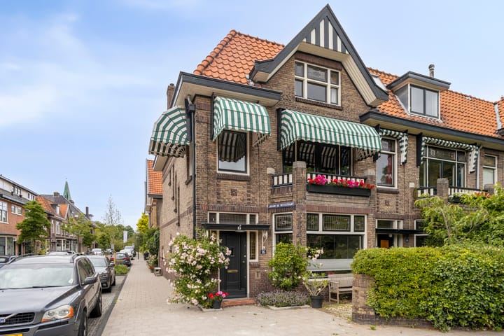 Johan de Wittstraat 16