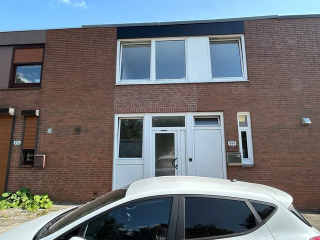 Elbereveldstraat 494