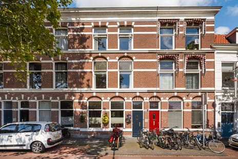 Conradkade 15