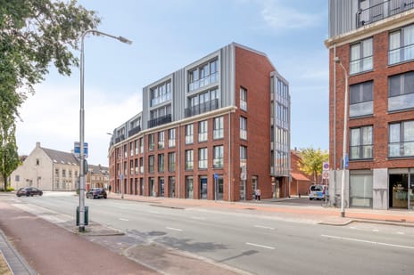 Sint Eustatiusstraat 6
