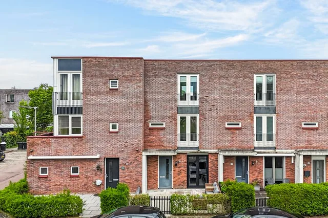 Brunelsingel 50