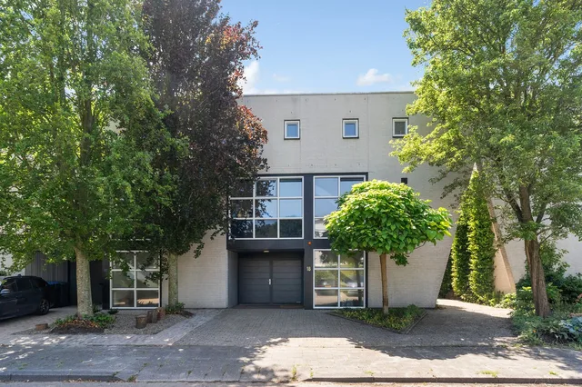 Troelstrapark 18