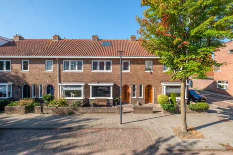 Apeldoornsestraat 17