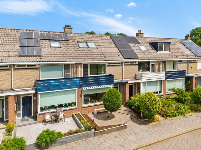 Ter Braaklaan 17