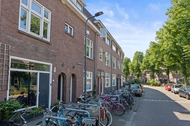 van Noremborghstraat 47