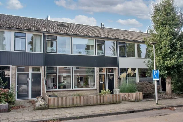 Jacob van Maerlantstraat 14