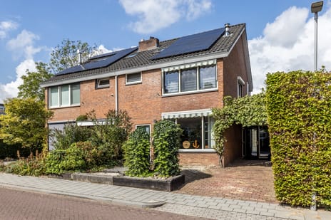 Vloedstraat 5