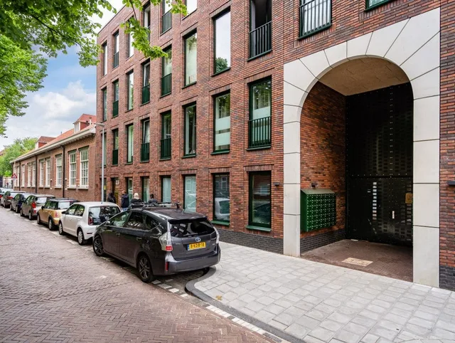 's-Gravenzandelaan 171-L
