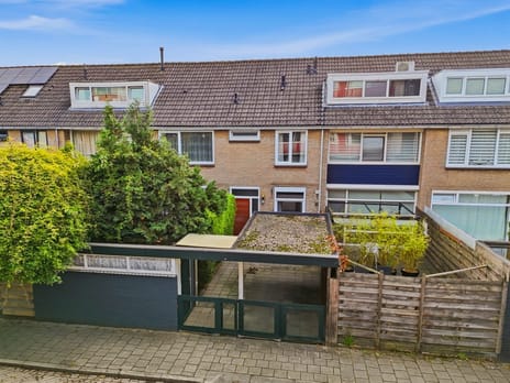 Verdistraat 6