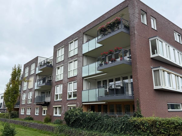 Hogerhoeve 7