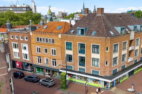 Achter de Bank 4