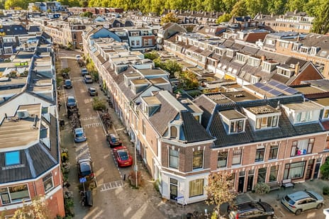 Klaverstraat 54-A