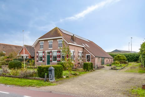 Ommerkanaal Oost 32