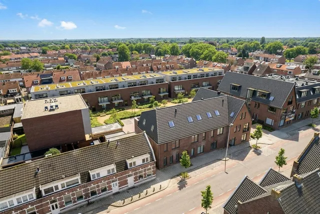 Hof van Gestel 21