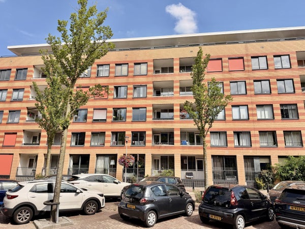 Arthur van Schendelstraat 719