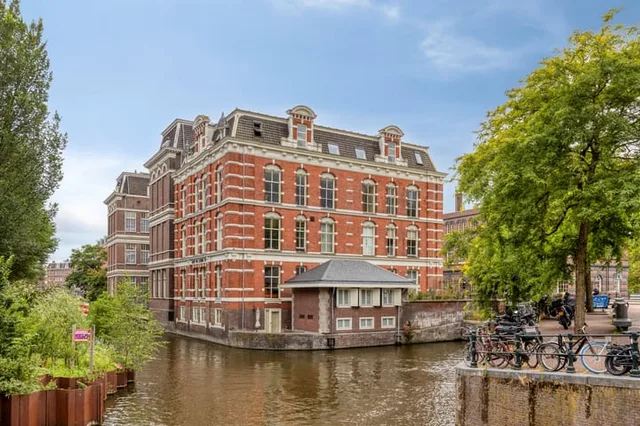 Marnixstraat 313-B