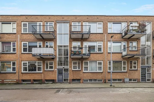 Belgischestraat 40-C
