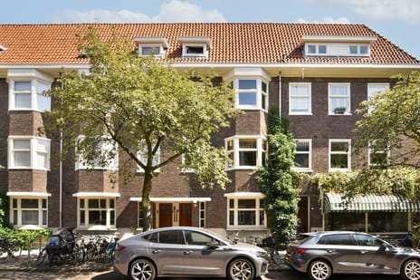 Groenendaalstraat 45-1