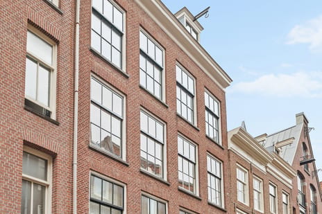 Korte Leidsedwarsstraat 187-2