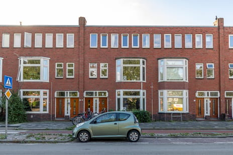 Korreweg 125-a