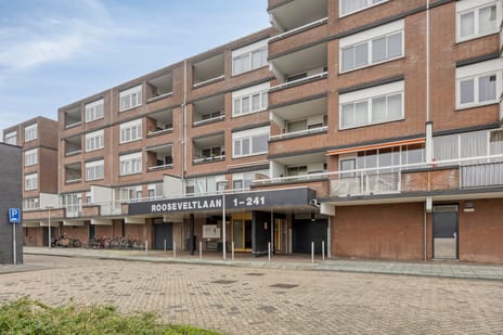 Franklin D Rooseveltlaan 149