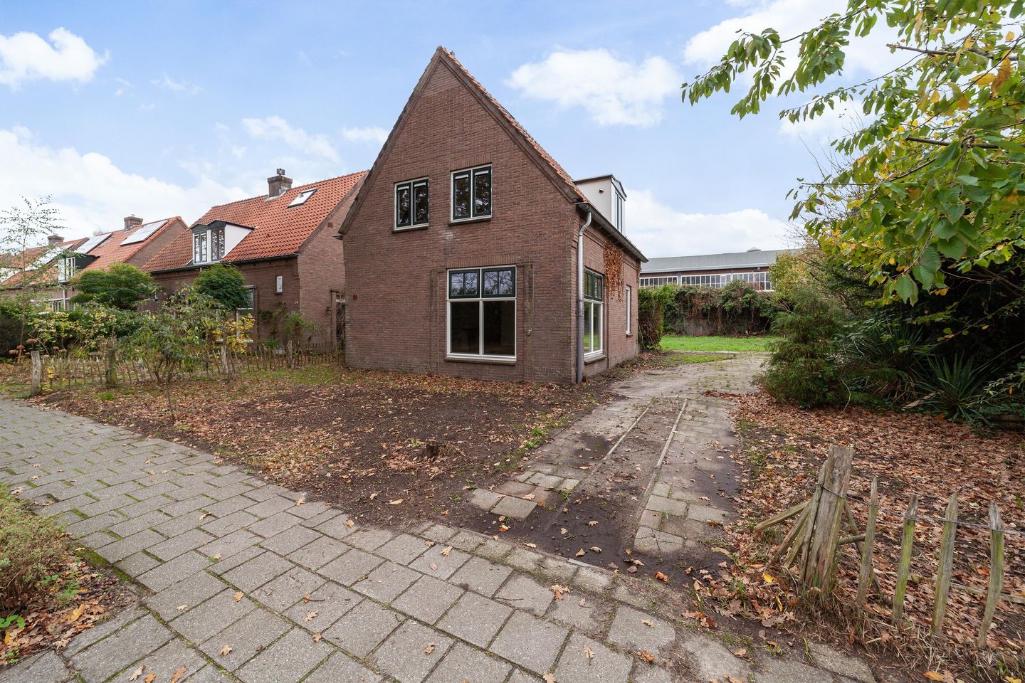 Havelandseweg 52