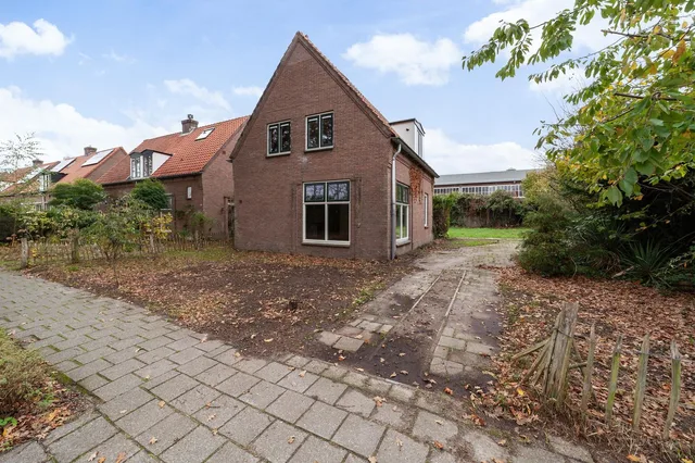 Havelandseweg 52