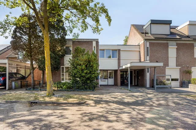 Jupiterweg 45