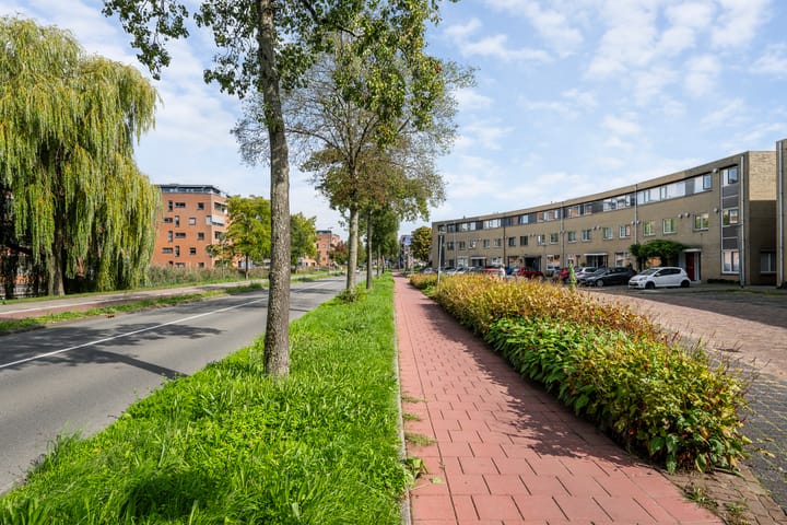 Rotterdamseweg 26