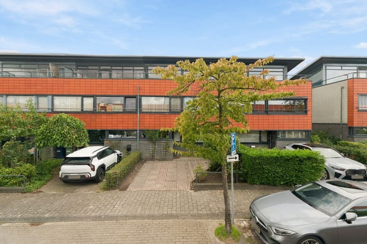 Elsenburgstraat 41