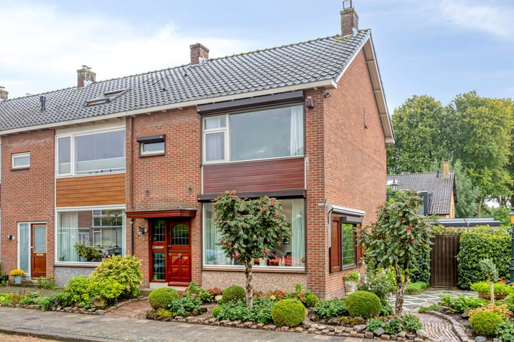 Lijsterbesstraat 78