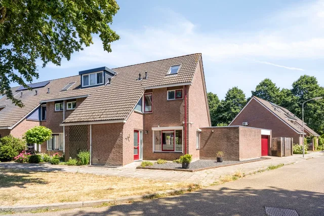 De Ganzenpoel 21