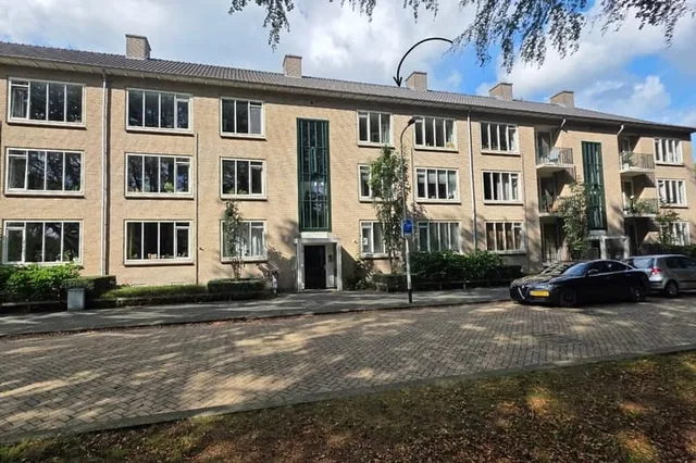 Boeimeerlaan 14-B
