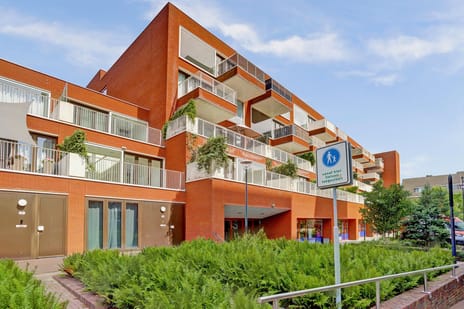 Gouden Leeuwplein 99