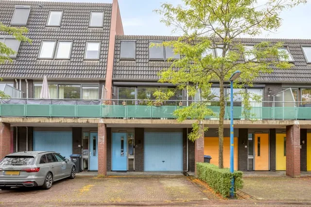 Hof van Hagevoort 73