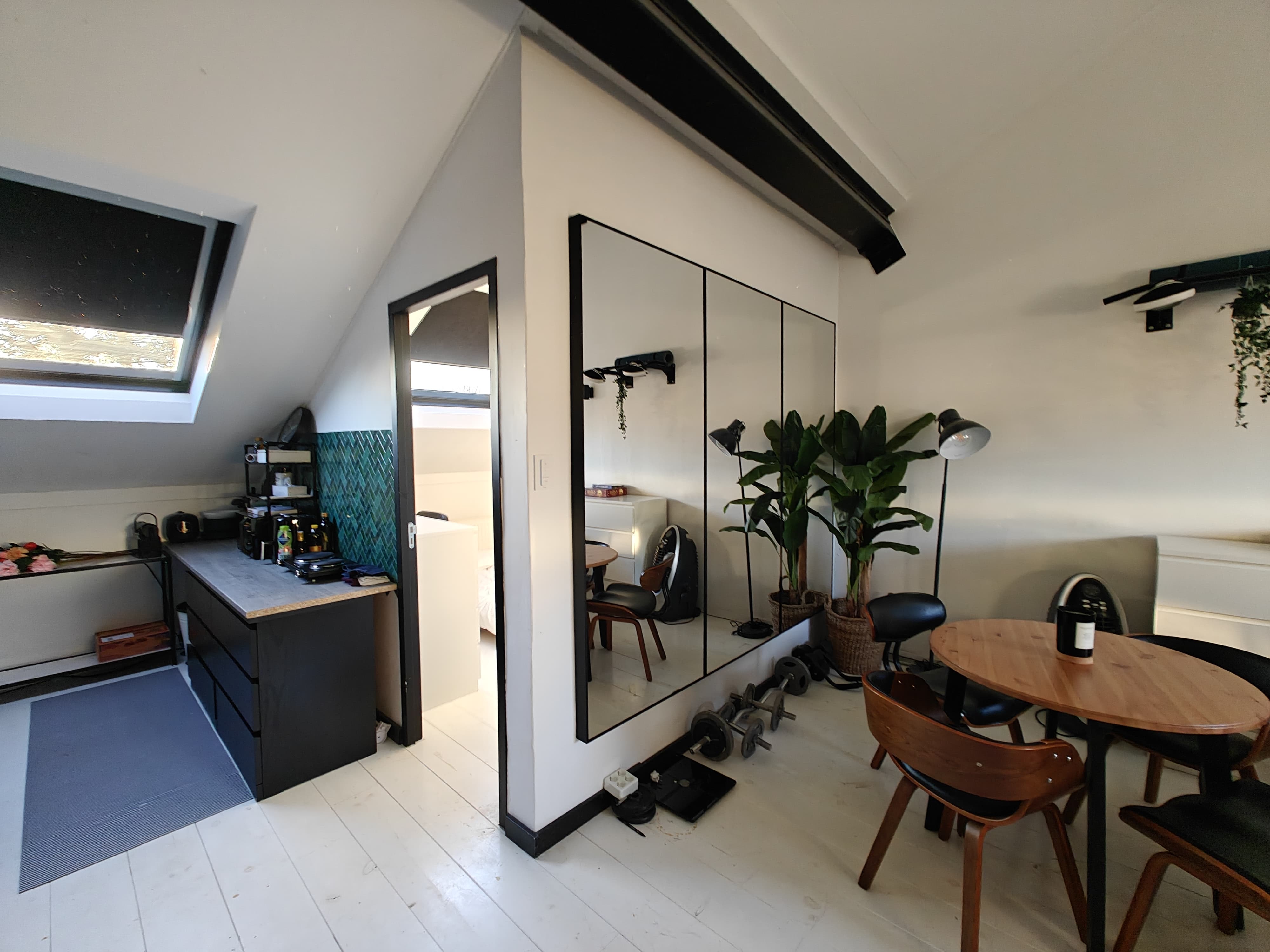Max Heymansstraat